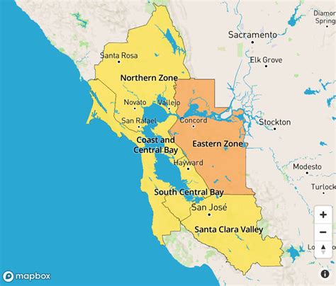 bay area air quality sunday
